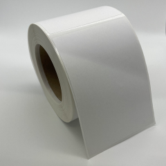 Direct Thermal Labels 101mm x 152mm