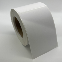 Thermal Transfer Labels 100mm x 150mm