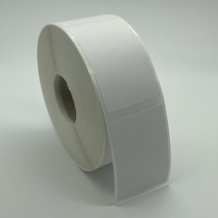 Direct Thermal Labels 45mm x 70mm
