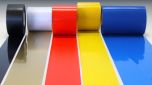 Thermal Transfer Ribbons Spot Colours