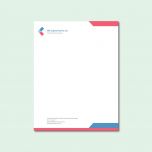 MB Labels. Design and print letter heads, Brisbane. 