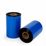 Metallic Blue Thermal Transfer Ribbons